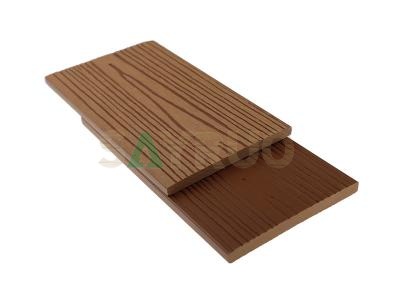 Wood Plastic Composite Outdoor Deck Seal Strip for wpc deck board