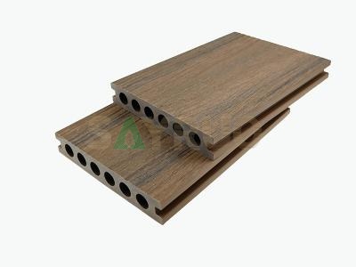 Co-Extrusion Composite Decking Boards -SAYRUO