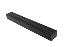 wpc decking rail joist