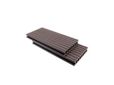 outdoor wpc decking