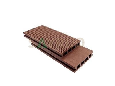 wpc decking panel