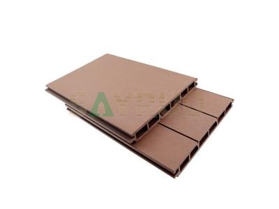 fireproof wpc wall panel cladding high quality wood plastic composite wpc wall panel