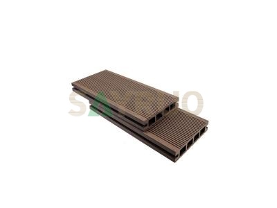 waterproof wpc composite decking