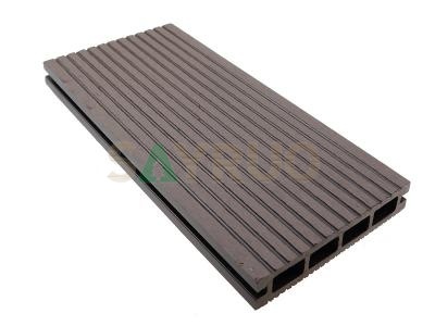 anti-corrosion wood composite outdoor wpc decking China