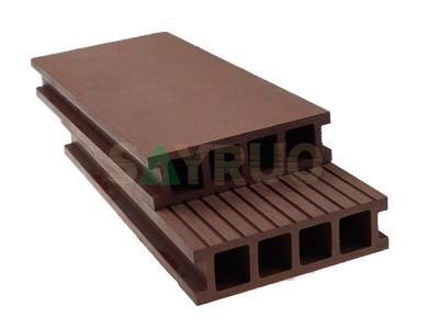 wpc composite decking