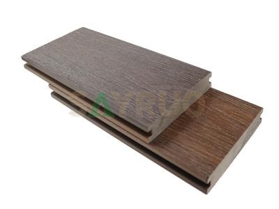 Co-extrusion Decking Wholesale