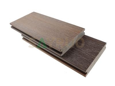 Wholesale Outdoor Co Extrusion WPC Decking