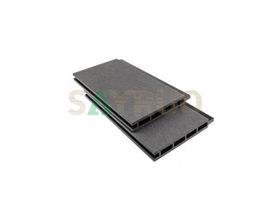 China factory wpc fence boards