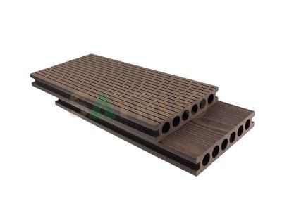 Outdoor Deck Flooring composite deck board manufacturers