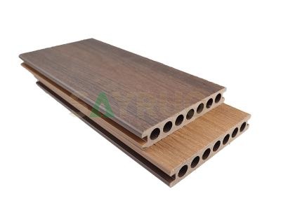 Co-Extrusion Composite Deck Board manufacturers