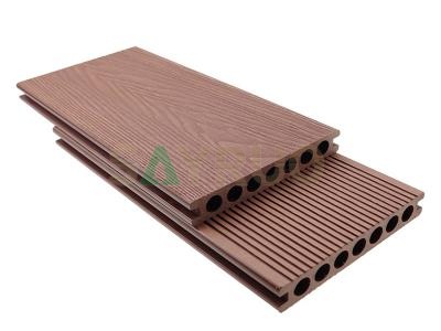 3d embossed outdoor decking