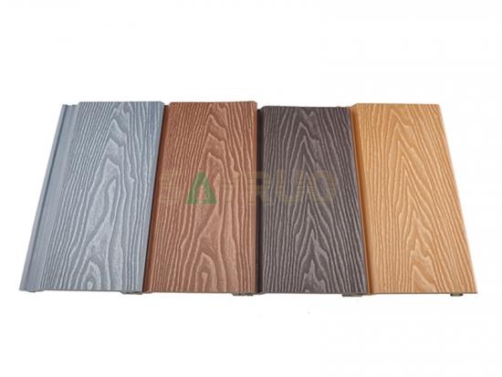 WPC composite wood wall panel