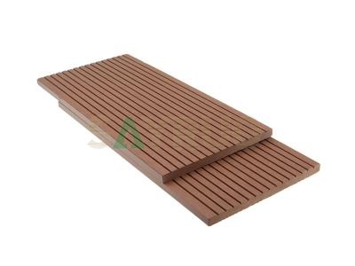 Cheap Wood Plastic Composite WPC Fencing board For Garden Fences