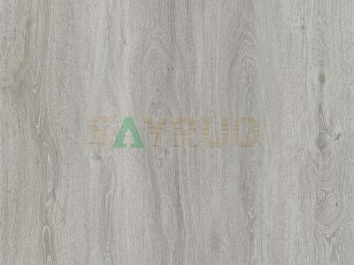 Embossed Texture PVC Virgin Material Plastic Vinyl Tiles SPC Flooring