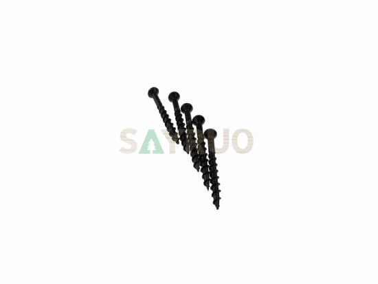 SS304 stainless steel screw