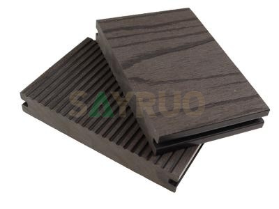 anti-slip deck wpc outdoor