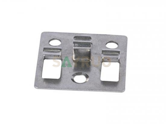 ​WPC decking Stainless steel clip