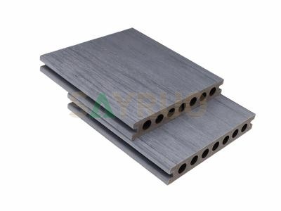 co-extrusion composite outdoor floor