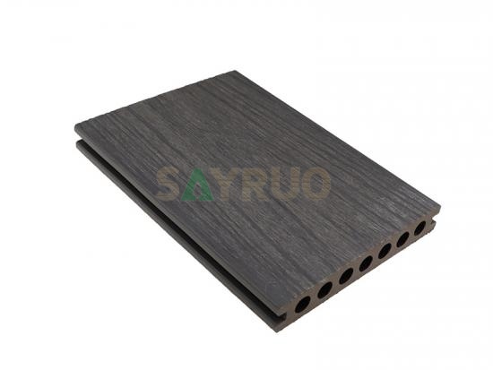 Co Extruded WPC Deck Board