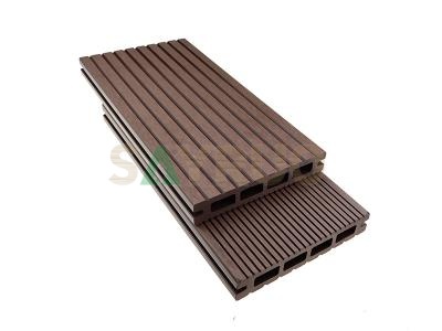 wpc composite decking