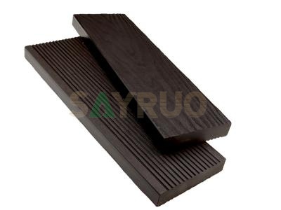 Wpc Solid decking