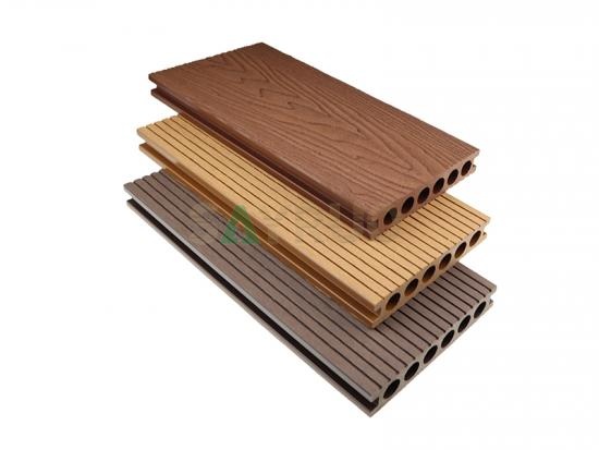 Outdoor Decking Classic Composite Boards