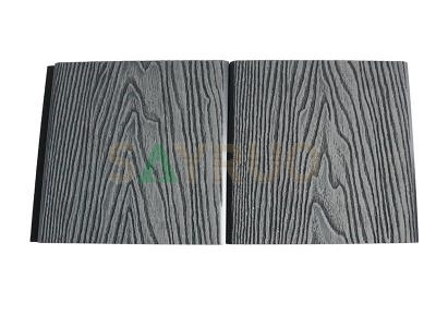 Garden Fence Decoration deep embossed Fence Panels