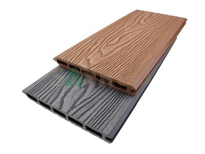 Low Maintenance Composite Board Products