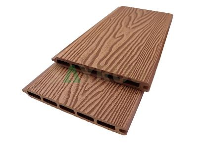 Composite garden fence Board Products