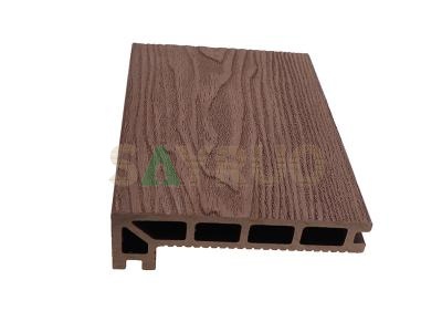 Composite Decking Edging Board