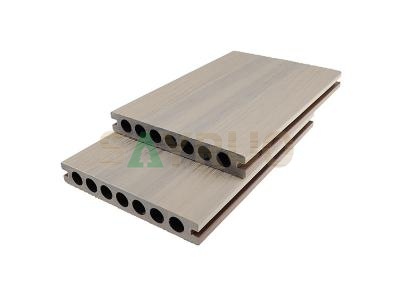 Co-Extrusion Deck