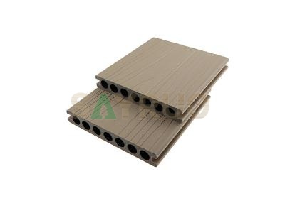 Premium Series Co-Extrusion WPC Decking 23*148mm