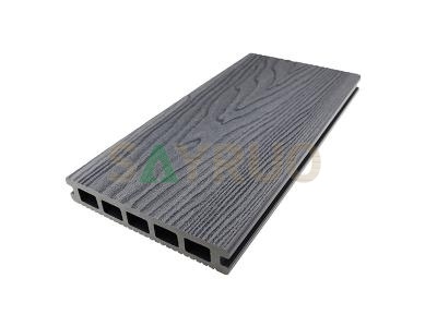 Composite Decking Grey Boards