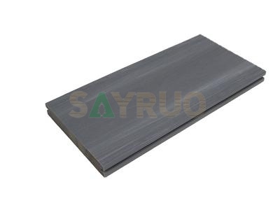 Co-extrusion Wooden Plastics Outdoor Decking Boards 