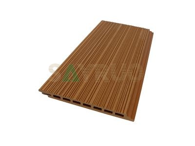 Outdoor China wpc wall panel