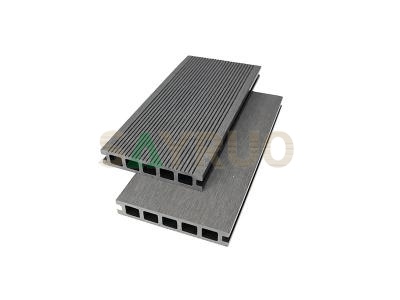 Hollow Domestic Grade Composite Decking Boards