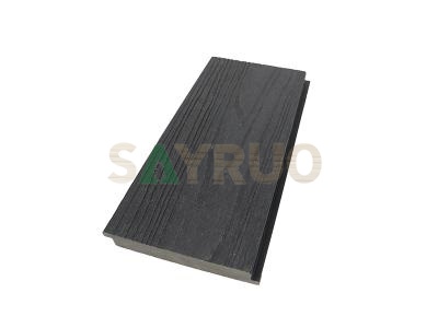 Co-Extruded Composite Wall Cladding Board