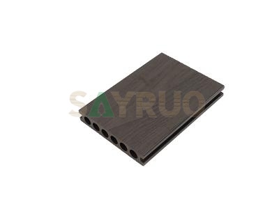 PREMIUM 3D WPC COMPOSITE DECKING PLASTIC ECO WOOD DECK