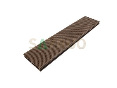 3D Textured Wood Composite Decking