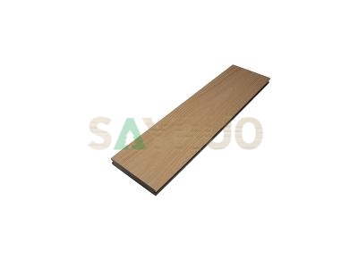 High Quality Popurlar Co-Extrusion WPC Decking Wood Plastic Composite Decks