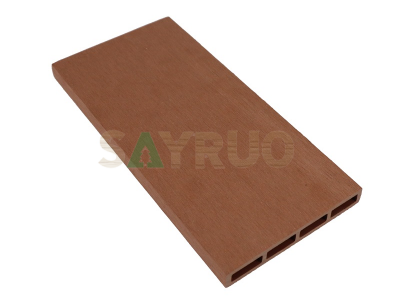 New design wood plastic composite decking outdoor decorative fence panels