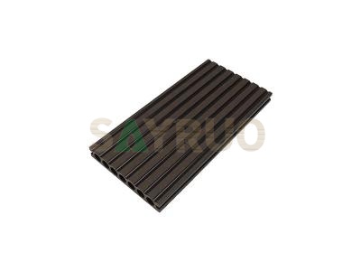 WPC Decking 3D Planks