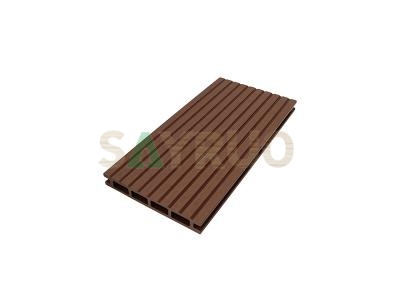 wpc composite decking