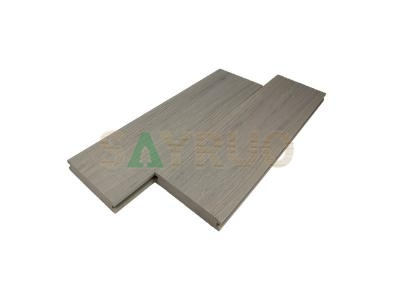WPC CO-EXTRUSION SOLID DECKING