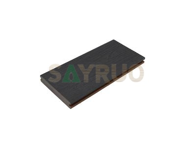 Co Extrusion WPC Decking