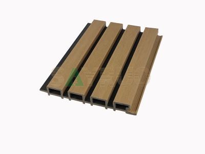 219mm wide WPC Cladding