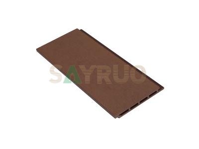 Exterior WPC wall Cladding Panels in China