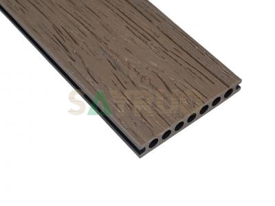 Outdoor composite Co-Extrusion decking