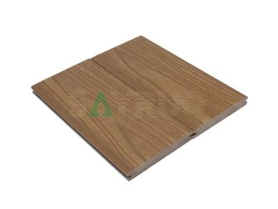 Co-extrusion WPC Decking
