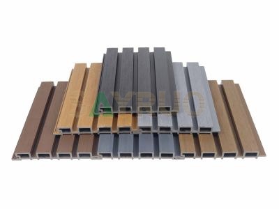 Premium Outdoor Co-Extruded WPC Wall Panels – Weatherproof & Low Maintenance